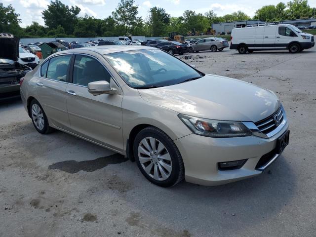 Vin: 1hgcr2f82ea089262, lot: 61467255, honda accord exl 20144