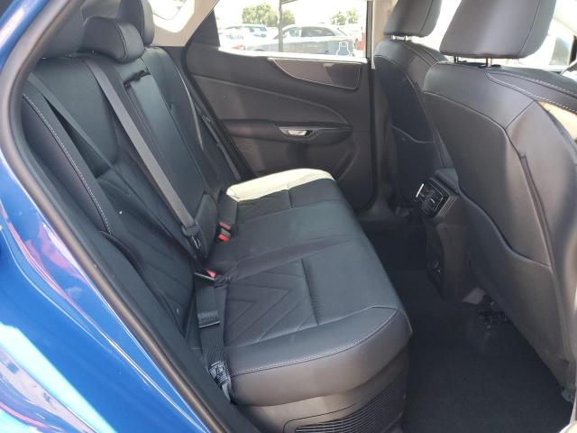 2025 LEXUS NX 350H BA - 2T2HKCEZ3SC032645