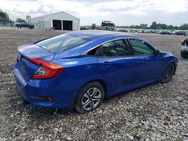 Vin: 19xfc2f58he016904, lot: 60277025, honda civic lx 20173