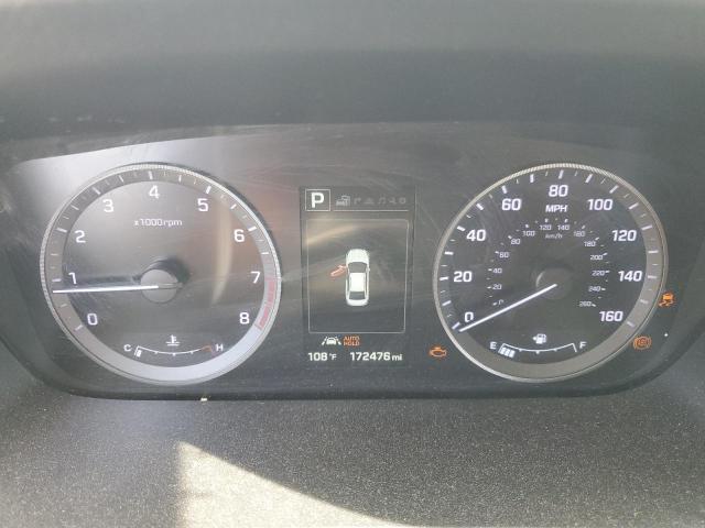 2015 HYUNDAI SONATA SPO 5NPE34AFXFH028407