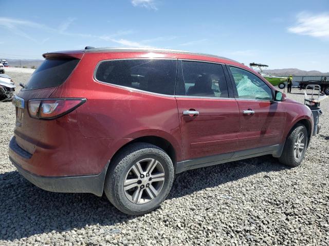 2017 CHEVROLET TRAVERSE L - 1GNKVHKD1HJ268755