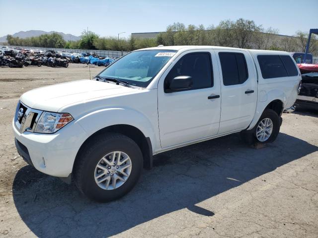 NISSAN FRONTIER S