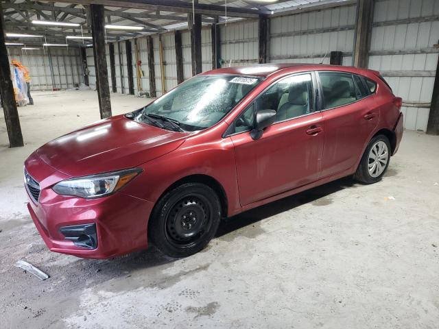 Vin: 4s3gtaa66k3763544, lot: 60018575, subaru impreza 2019 img_1