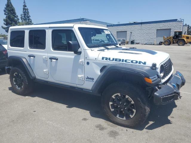 Vin: 1c4rjxr67rw242301, lot: 61178995, jeep wrangler rubicon 4xe 20244