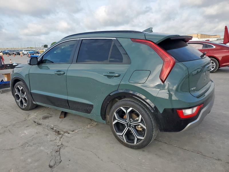 2023 KIA NIRO EX KNDCR3LE9P5091925