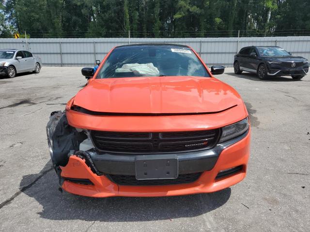 2019 DODGE CHARGER SX - 2C3CDXJG3KH547708