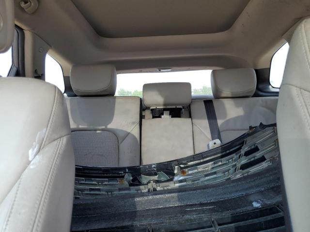 2014 HYUNDAI SANTA FE G - KM8SRDHF2EU078029