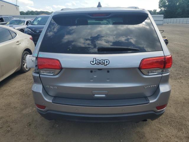 2018 JEEP GRAND CHER - 1C4RJFAG3JC166130