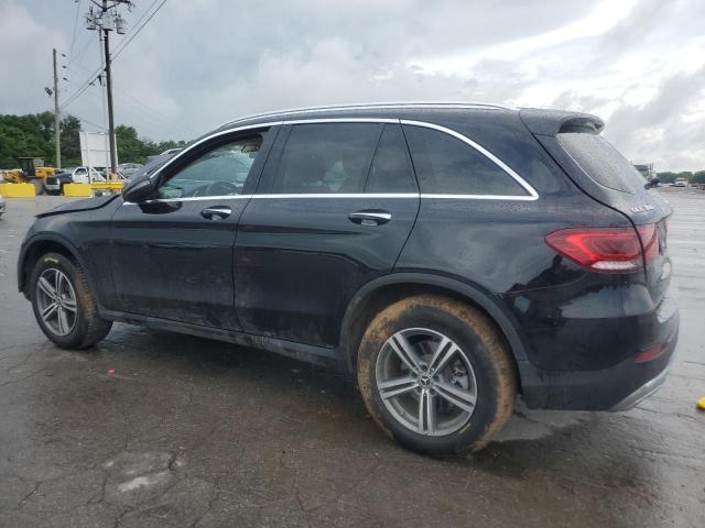Vin: wdc0g8db6lf726012, lot: 61417835, mercedes-benz glc-class 300 20202