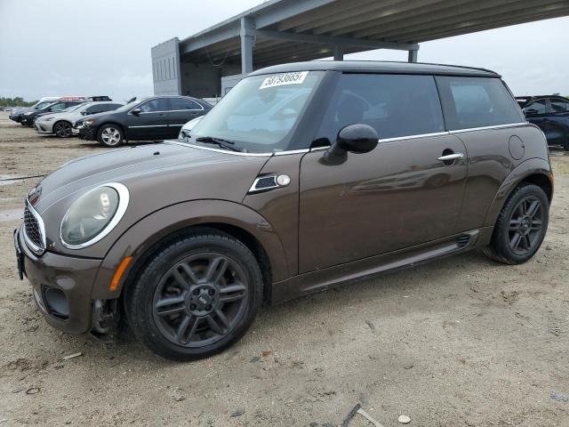 Vin: wmwsu3c57bt097931, lot: 58793665, mini cooper 2011 img_1
