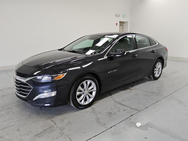 Vin: 1g1zd5st1pf181870, lot: 61841915, chevrolet malibu lt 2023 img_1