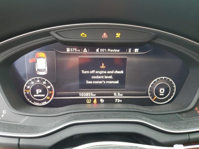 2018 AUDI Q5 PREMIUM - WA1BNAFY1J2084245
