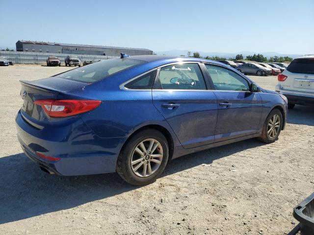 Vin: 5npe24afxgh389804, lot: 60488215, hyundai sonata se 20163