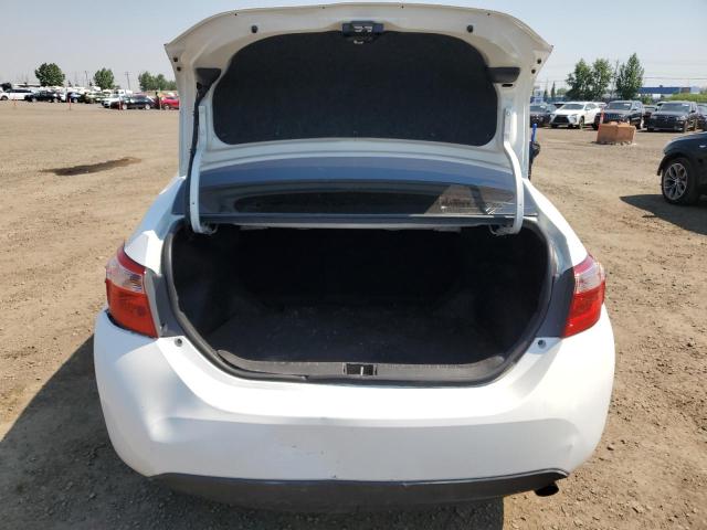 2018 TOYOTA COROLLA L - 2T1BURHE3JC996564