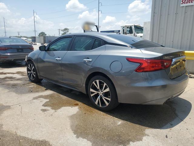 Vin: 1n4aa6ap7hc360611, lot: 58197115, nissan maxima 3.5s 20172