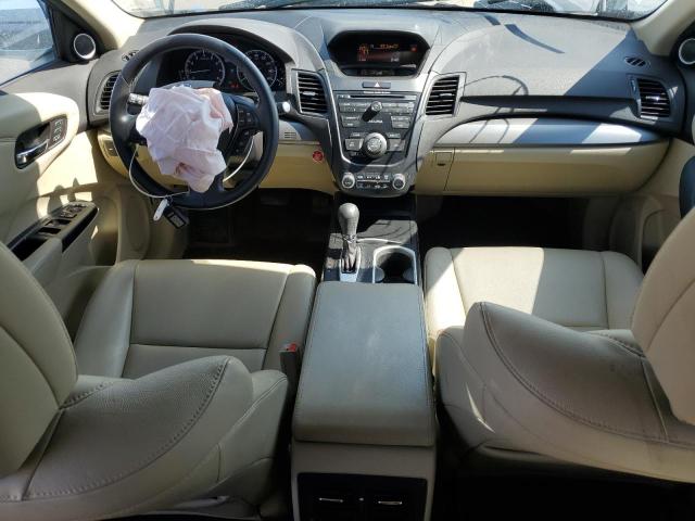 2017 ACURA RDX - 5J8TB3H33HL005065