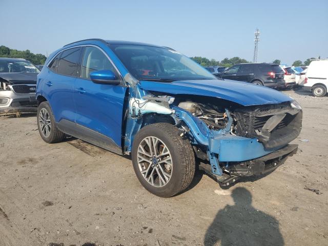 Vin: 1fmcu9h68luc23846, lot: 59580265, ford escape sel 20204