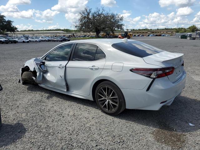 2024 TOYOTA CAMRY SE N 4T1T11AK4RU234577