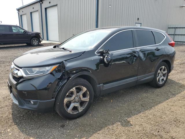 Vin: 2hkrw2h52jh606339, lot: 59180215, honda crv ex 2018 img_1