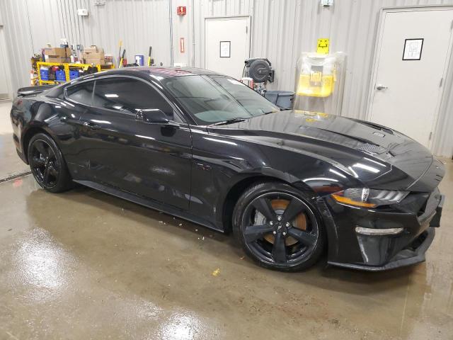 2022 FORD MUSTANG GT 1FA6P8CF0N5122104
