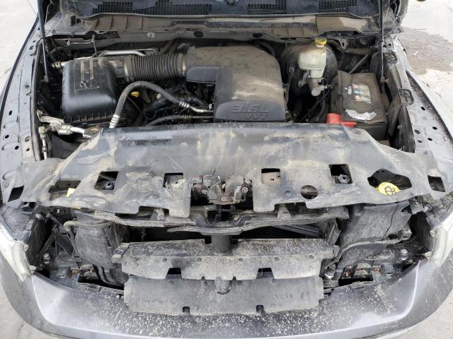 2014 RAM 1500 SLT - 1C6RR7GG1ES275484