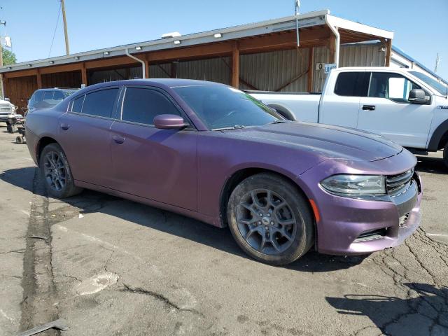 2018 DODGE CHARGER GT 2C3CDXJG2JH129753