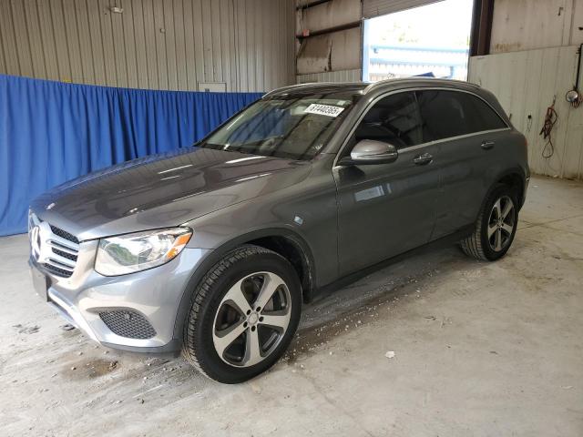 Vin: wdc0g4kb1gf009499, lot: 61440365, mercedes-benz glc-class 300 4matic 2016 img_1