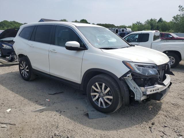 Vin: 5fnyf6h58kb074047, lot: 59790025, honda pilot exl 20194