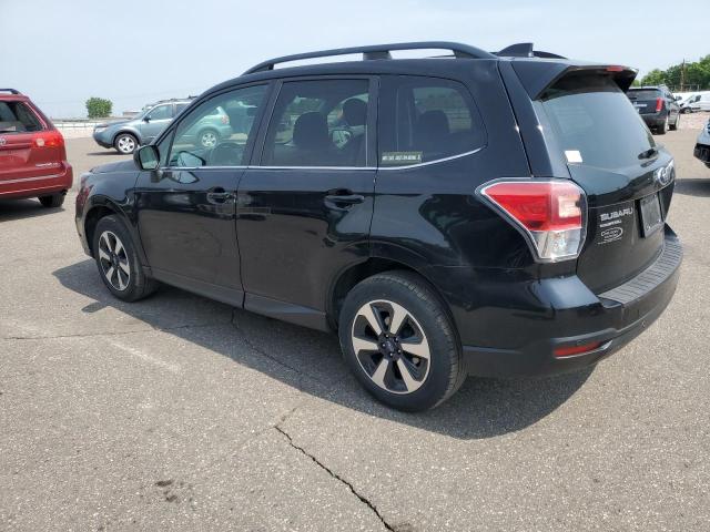 Vin: jf2sjarc0jh582789, lot: 58559705, subaru forester 2.5i limited 20182