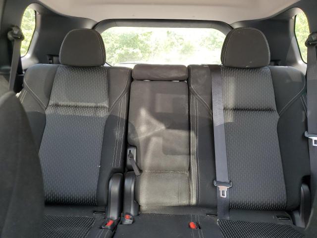 2024 MITSUBISHI OUTLANDER JA4J4UA84RZ077767