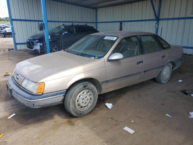 Vin: 1facp52u4mg122711, lot: 61833245, ford taurus gl 1991 img_1
