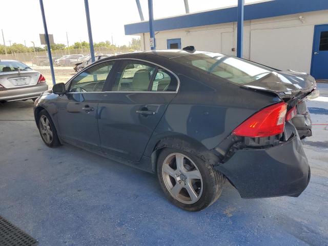 Vin: yv1622fs1c2105707, lot: 61308705, volvo s60 t5 20122