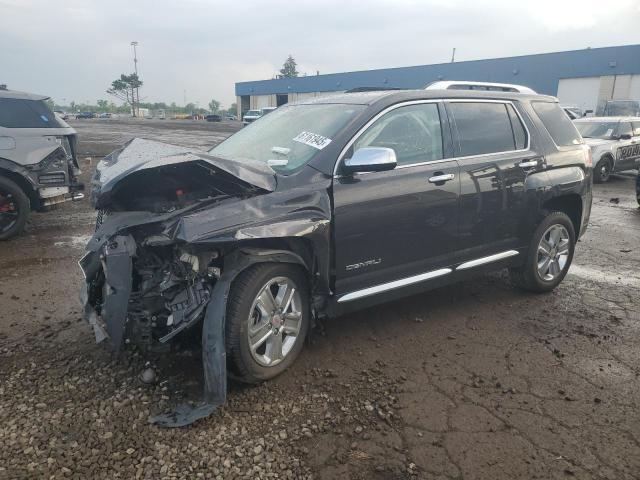GMC TERRAIN DE