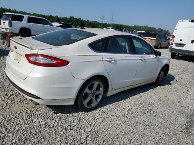 Vin: 3fa6p0hd4gr334285, lot: 59856985, ford fusion se 20163