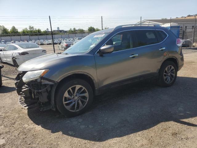 Vin: 5n1at2mv3gc896778, lot: 58555265, nissan rogue s 2016 img_1