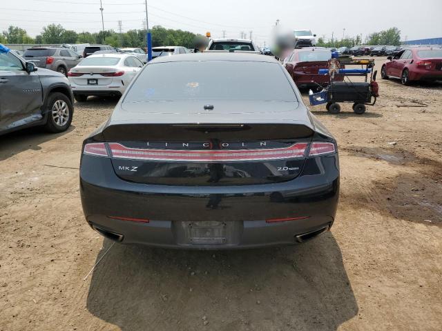2016 LINCOLN MKZ 3LN6L2G91GR612506