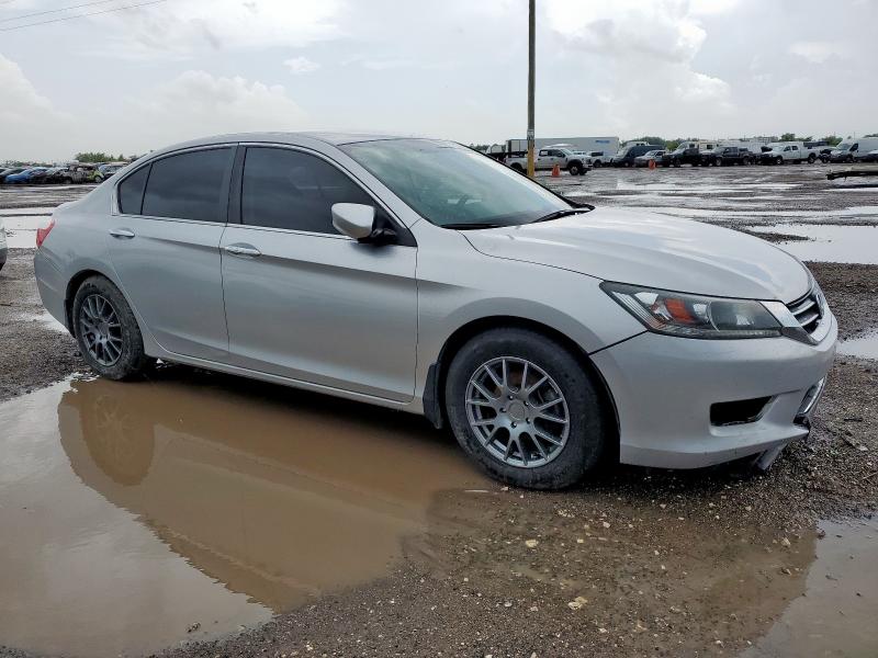 Vin: 1hgcr2f30ea210035, lot: 61073915, honda accord lx 20144