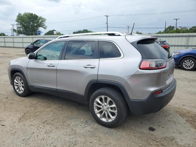 Vin: 1c4pjlcb5kd203875, lot: 59310165, jeep grand cher latitude 20192