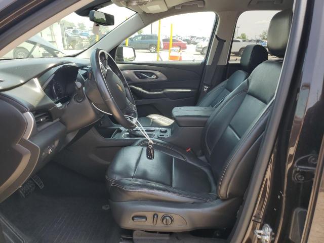 2018 CHEVROLET TRAVERSE L 1GNERHKW9JJ134083
