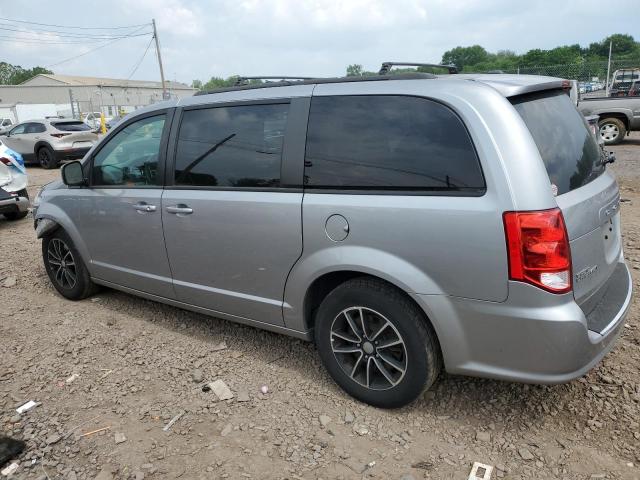 Vin: 2c4rdgeg0jr284991, lot: 59711545, dodge caravan gt 20182