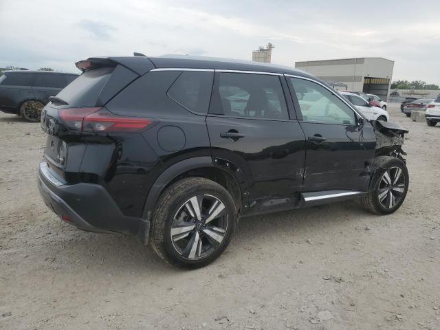 2023 NISSAN ROGUE SL - 5N1BT3CB4PC815398