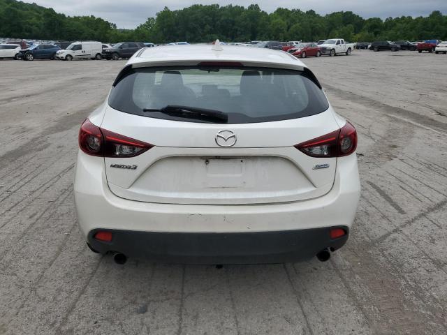 2015 MAZDA 3 GRAND TO - JM1BM1M71F1246309