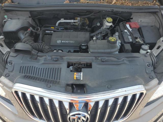 2015 BUICK ENCORE CON KL4CJFSB8FB106943
