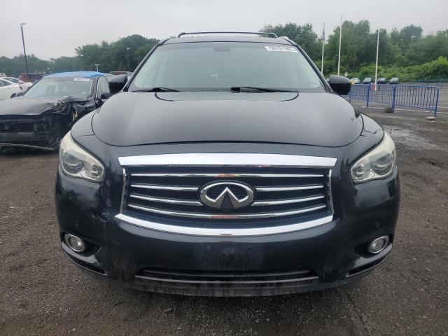 2015 INFINITI QX60 5N1AL0MM2FC511317