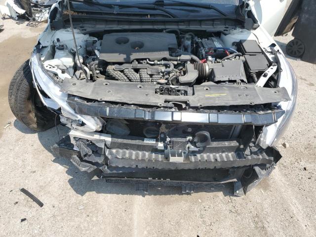 2019 NISSAN ALTIMA S - 1N4BL4BV5KC202985