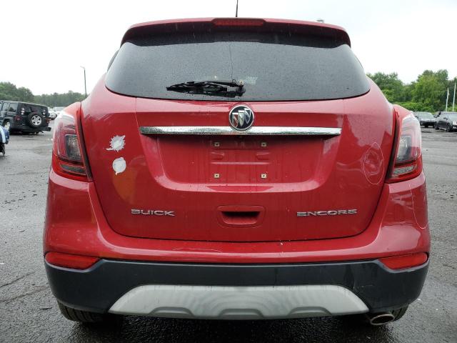 2017 BUICK ENCORE PRE - KL4CJASB7HB185074