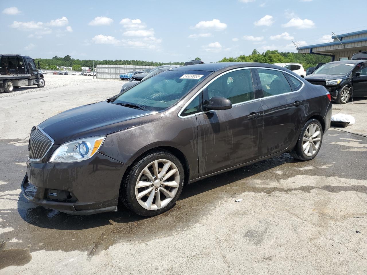 BUICK VERANO CONVENIENCE