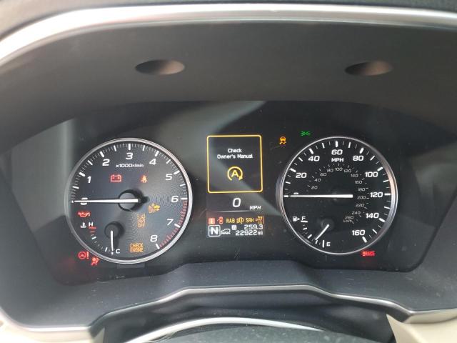 2024 SUBARU OUTBACK LI 4S4BTANCXR3123885