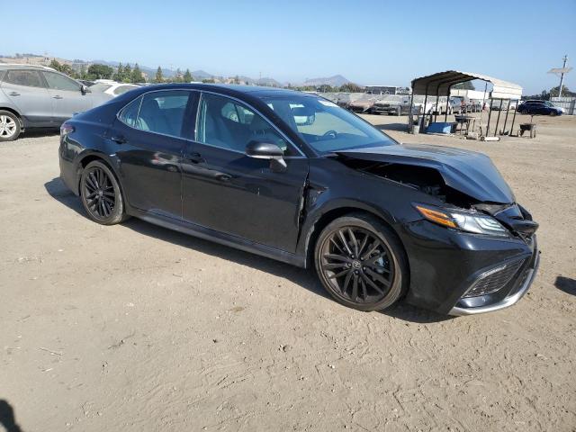 Vin: 4t1k61ak0pu750381, lot: 60583655, toyota camry xse 20234
