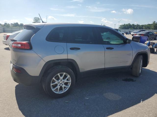 Vin: 1c4pjlab0hd231014, lot: 61759065, jeep grand cher sport 20173